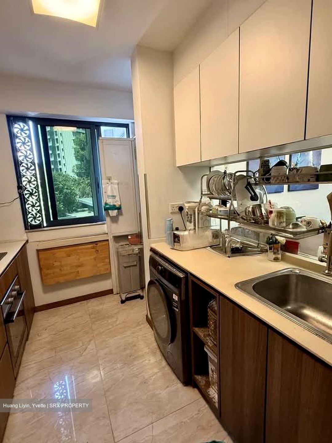 Kingsford Waterbay (D19), Apartment #528431471